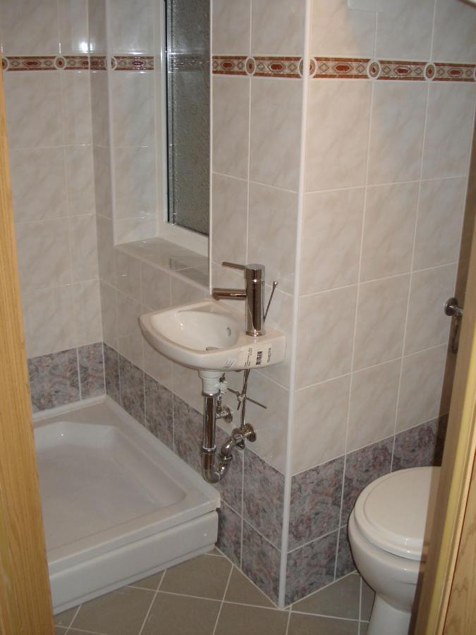 Apartments Villa Angela Krk Town Oda fotoğraf