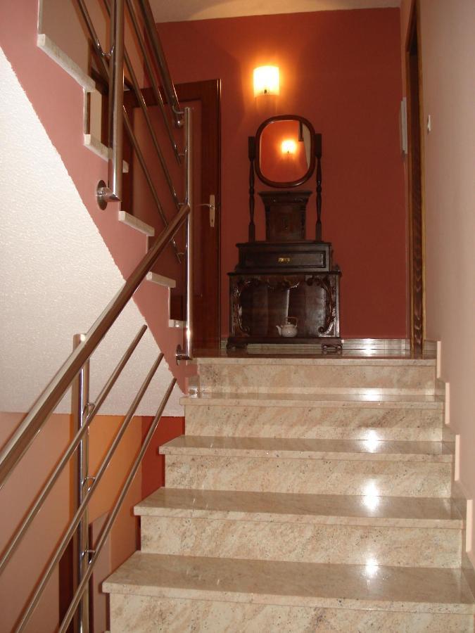 Apartments Villa Angela Krk Town Dış mekan fotoğraf